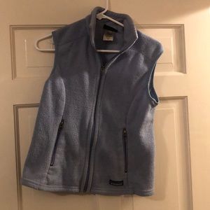 Patagonia vest